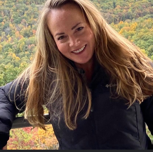 Tricia Bilbo